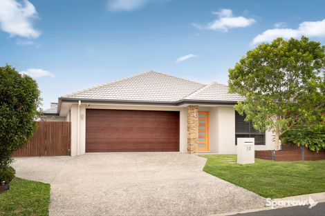 32 Wallum Cct, Bahrs Scrub, QLD 4207