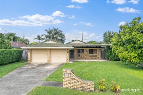 Property photo of 53 Duyvestyn Terrace Murrumba Downs QLD 4503