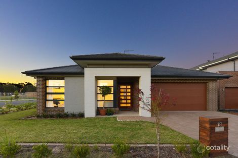 18 Basin St, The Ponds, NSW 2769