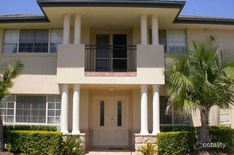 Property photo of 116 Strawberry Road Bonogin QLD 4213