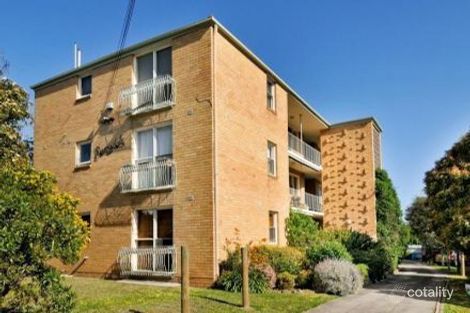 6/282 Riversdale Rd, Hawthorn East, VIC 3123