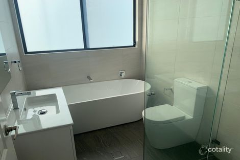 Property photo of 55A Highview Avenue Greenacre NSW 2190