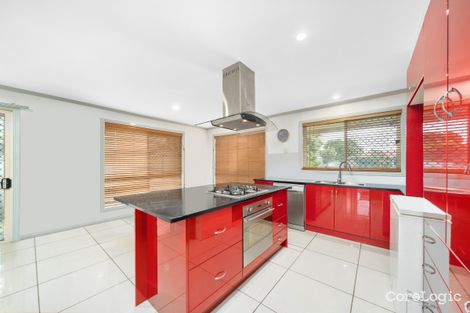 Property photo of 53 Duyvestyn Terrace Murrumba Downs QLD 4503