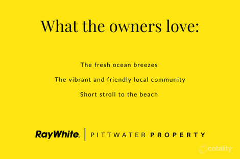 Property photo of 8 Milga Road Avalon Beach NSW 2107