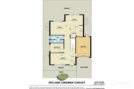Property photo of 18 William Langman Circuit Ridleyton SA 5008
