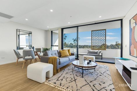 901/224-240 Pitt St, Merrylands, NSW 2160