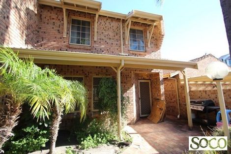 6/3 Hopetoun St, South Perth, WA 6151