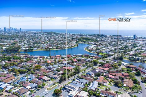 Property photo of 2/7 Peewee Place Burleigh Waters QLD 4220