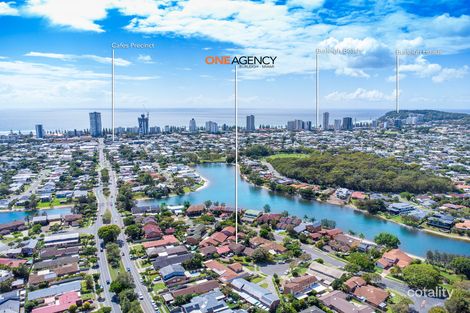 Property photo of 2/7 Peewee Place Burleigh Waters QLD 4220