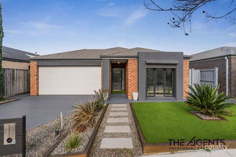 Property photo of 8 Said Parade Tarneit VIC 3029