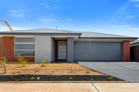 17 Coltan Ave, Cobblebank, VIC 3338