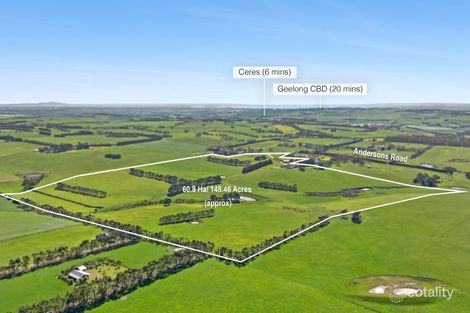 204 Andersons Rd, Barrabool, VIC 3221