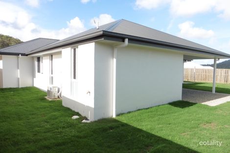 Property photo of 28 Prairie Avenue Maudsland QLD 4210