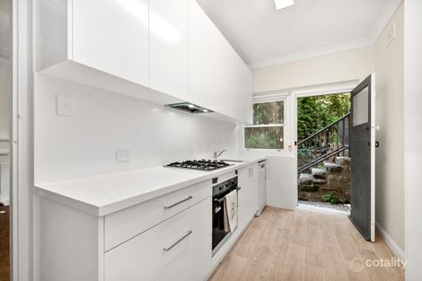 Property photo of 1/4 Rose Crescent Mosman NSW 2088