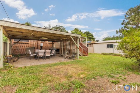 Property photo of 41 Beirne Street Monash ACT 2904