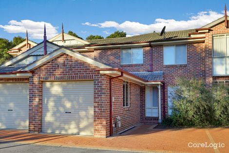 Property photo of 14/40 Highfield Road Quakers Hill NSW 2763