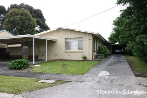 3/172 Buckley St, Morwell, VIC 3840