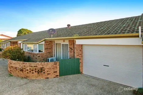 2/26 Ronald St, Wynnum, QLD 4178