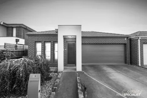 Property photo of 18 Morgan Crescent Werribee VIC 3030