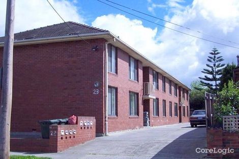 Property photo of 1/23 Salisbury Street Moonee Ponds VIC 3039