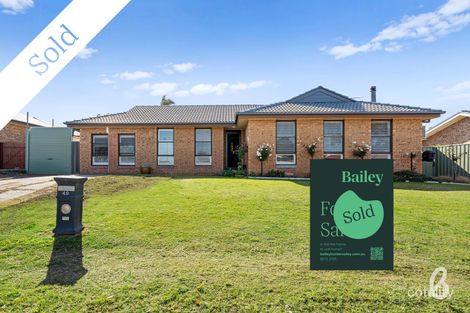 Property photo of 49 Gardner Circuit Singleton Heights NSW 2330