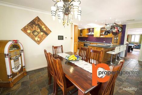 Property photo of 1 The Road Penrith NSW 2750