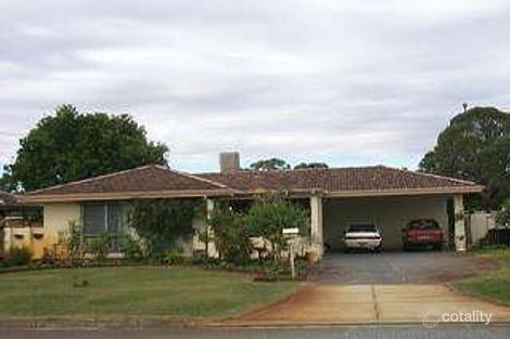 25 Corona Cres, Cannington, WA 6107