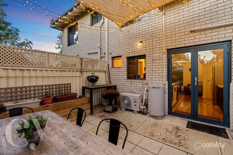 Property photo of 7/5 Swanbourne Street Fremantle WA 6160