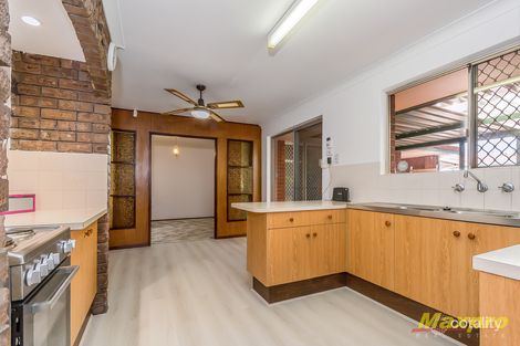 Property photo of 24 Bursaria Crescent Ferndale WA 6148
