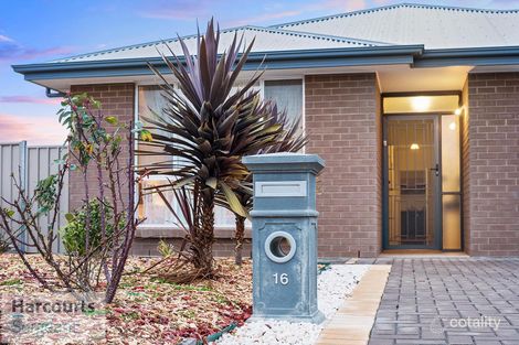Property photo of 16 Xavier Place Parafield Gardens SA 5107