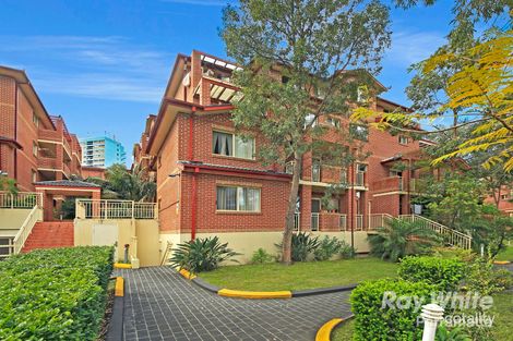 8/88-98 Marsden St, Parramatta, NSW 2150