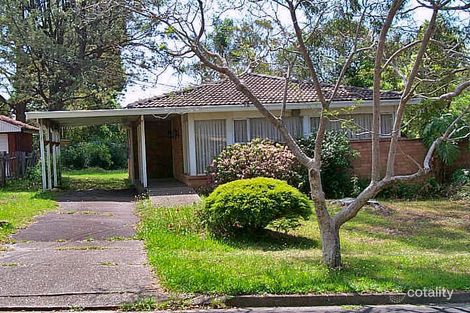 27 Darwin St, Carlingford, NSW 2118