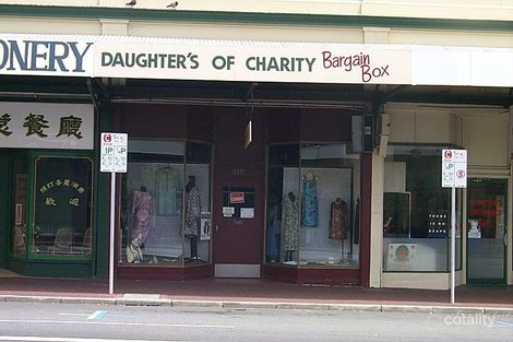 317 William St, Northbridge, WA 6003