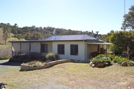 1374 Crookwell Rd, Kingsdale, NSW 2580