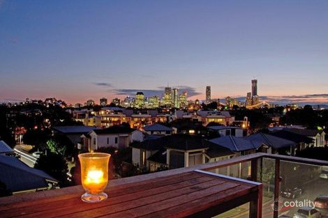 Property photo of 2422/32 Refinery Parade New Farm QLD 4005