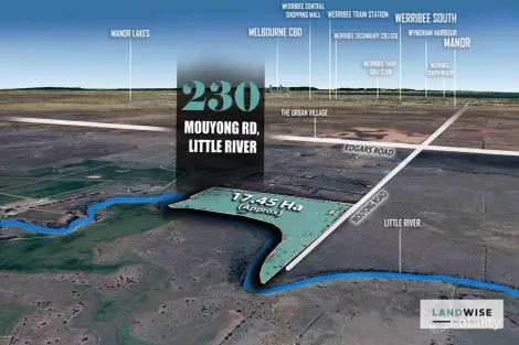 Property photo of 230 Mouyong Road Little River VIC 3211