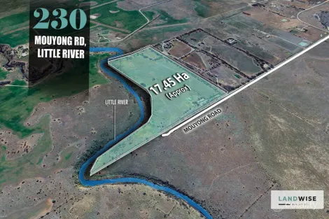 Property photo of 230 Mouyong Road Little River VIC 3211