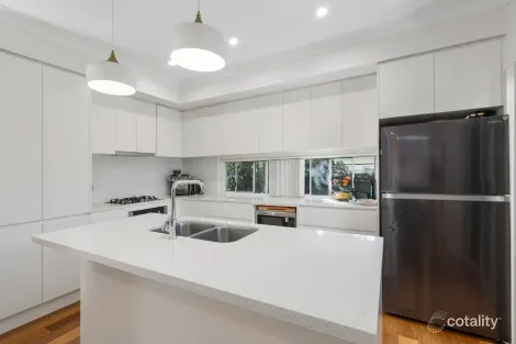 Property photo of 3/81 Marshall Street Dapto NSW 2530