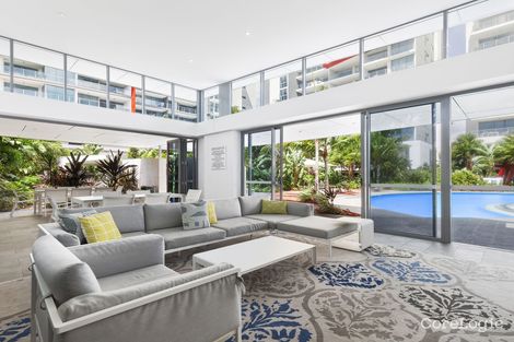 Property photo of 2201/25-31 East Quay Drive Biggera Waters QLD 4216