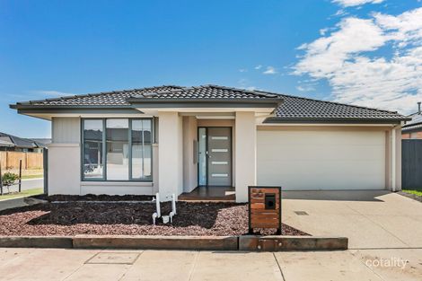 Property photo of 56 Chesney Circuit Clyde VIC 3978