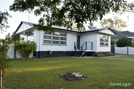 Property photo of 4 Birrell Street Leichhardt QLD 4305