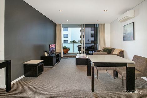 Property photo of 415/6 Aqua Street Southport QLD 4215