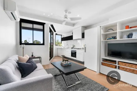 129/2 Hobson St, South Yarra, VIC 3141