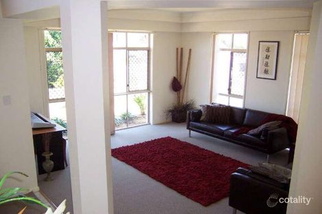 Property photo of 49 Gibson Crescent Bellbowrie QLD 4070