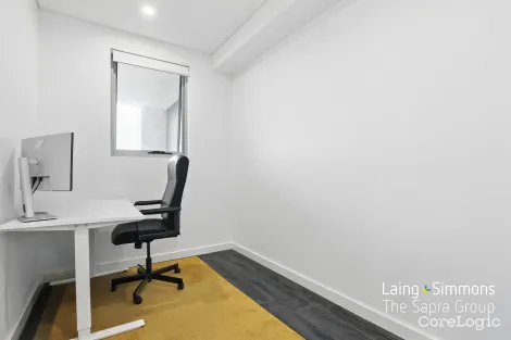 Property photo of 307/7B Olive Street Seven Hills NSW 2147