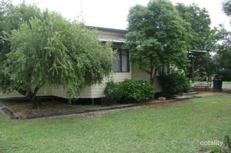 11 Albert St, Goondiwindi, QLD 4390