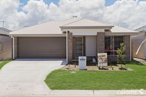Property photo of 33 Sunseeker Street Burpengary QLD 4505