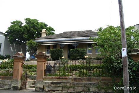 Property photo of 144 Louisa Road Birchgrove NSW 2041