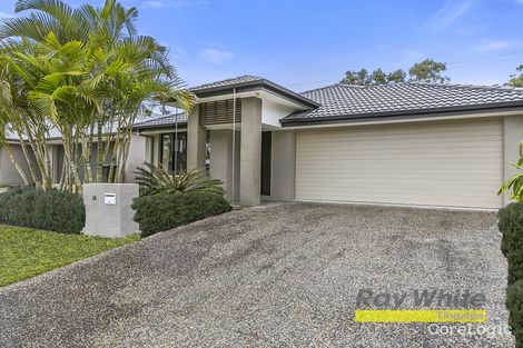 16 Rymera Cres, Gumdale, QLD 4154