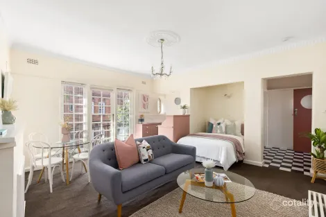 18/53 Powlett St, East Melbourne, VIC 3002